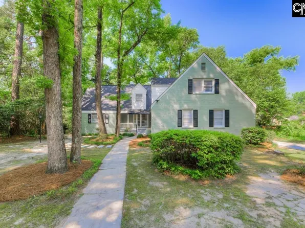 1623 Brennen Rd APT 1, Columbia, SC 29206