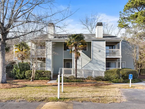 1481 Center Street Ext APT 1307, Mount Pleasant, SC 29464
