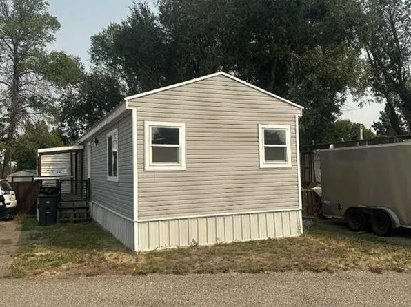 5301 2nd St Unit 35, Coalhurst, AB T0L 0V0