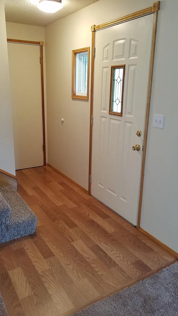 Front Entry - 902A 15th Ave