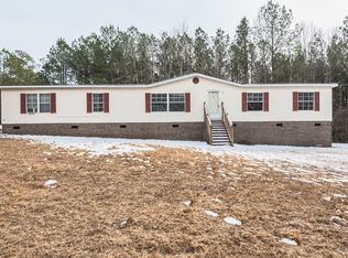 27315 Perkins Rd, North Dinwiddie, VA 23805