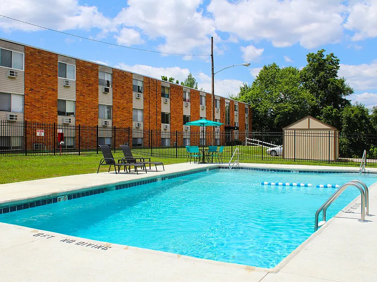 Barkley Ridge Apartments — Photo 7