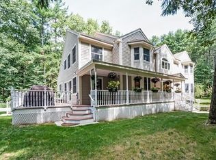 18 Robinwood Rd, Littleton, MA 01460