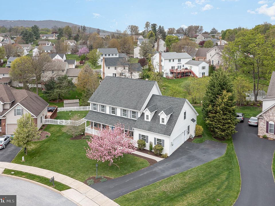 448 Woodland Dr, Dillsburg, PA 17019 Zillow