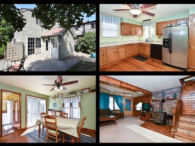 32 Elliot Ave, Warwick, RI, 02889