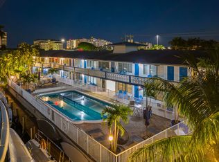 2817 NE 32nd St #208, Fort Lauderdale, FL 33306