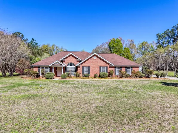 136 Cobblefield Dr, Albany, GA 31701