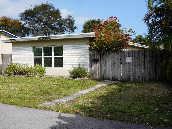 1608 NW 9th Ave, Fort Lauderdale, FL 33311