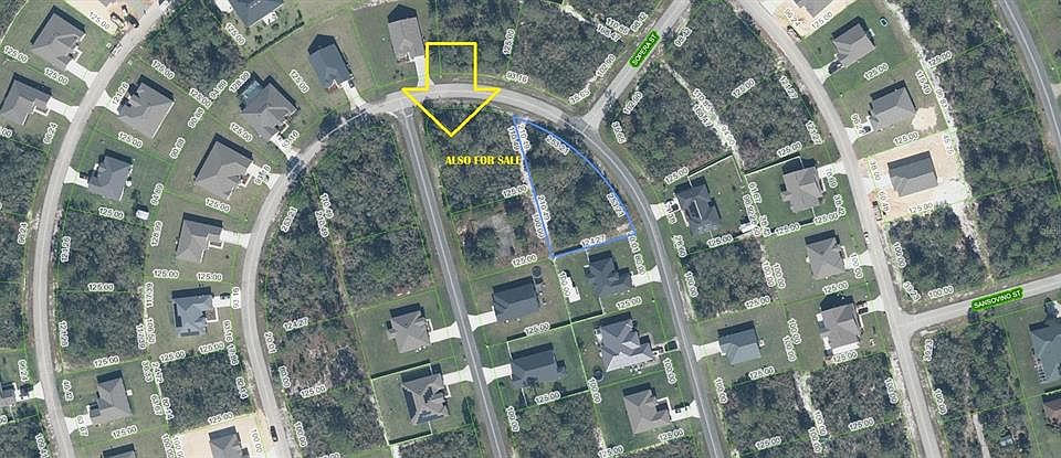 1st image of 4661 SAN LORENZO DRIVE LOT 36
