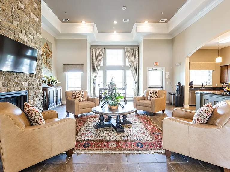 Freedom Hills Ranch Apartments — Photo 47