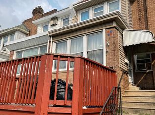 6521 Dorel St, Philadelphia, PA 19142
