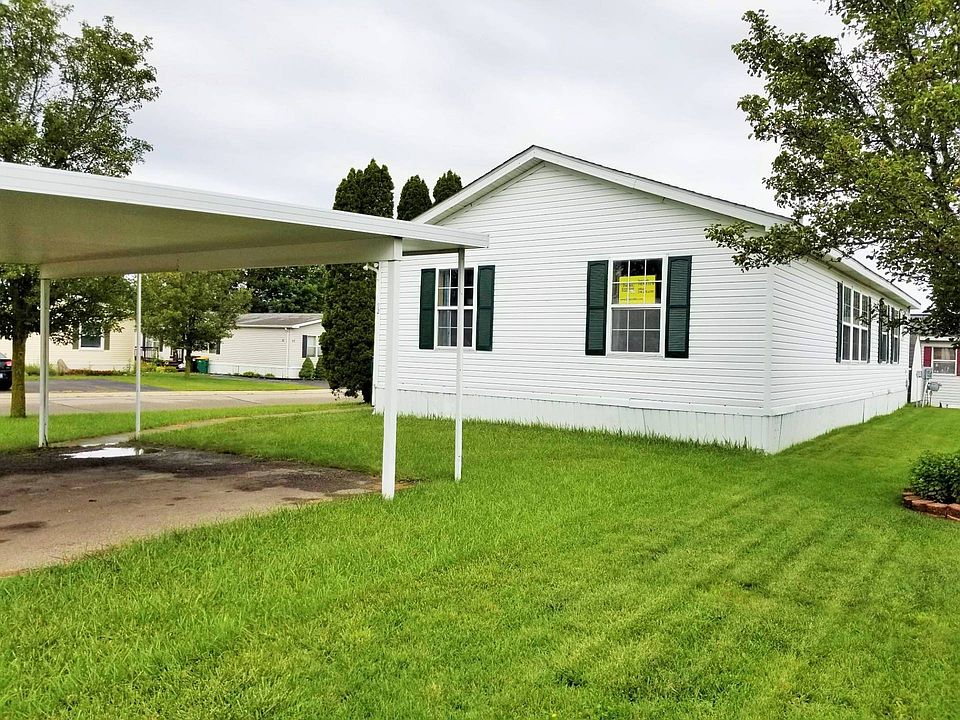 2500 Mann Rd Clarkston, MI, 48346 Apartments for Rent Zillow