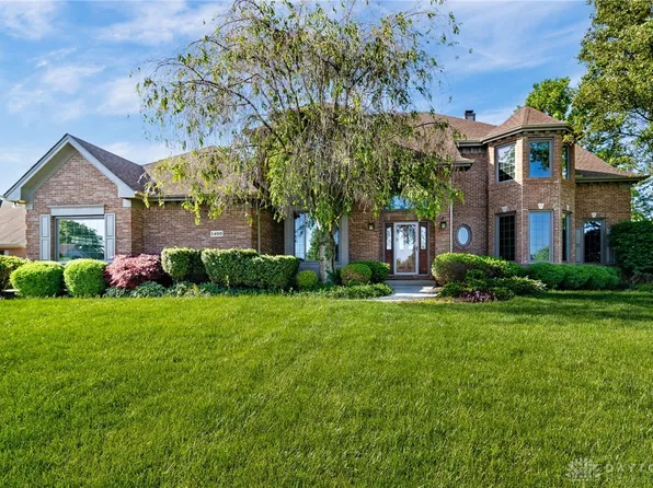 1400 Willow Park Ct, Dayton, OH 45458