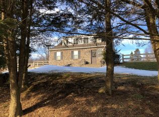 29 S Cross Rd, Lagrangeville, NY 12540