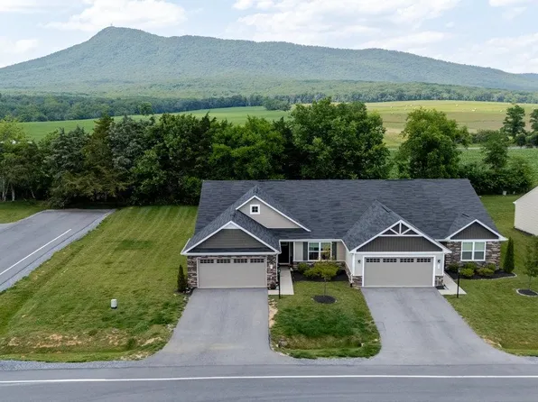 57 S Peak Dr, McGaheysville, VA 22840