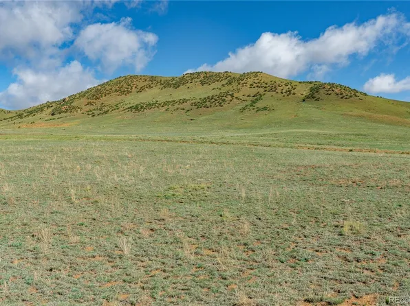 5868 Jackson Road, Hartsel, CO 80449