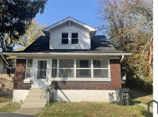 120 N Shawnee Ter, Louisville, KY