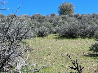 Blue Gill Dr UNIT 4, Hornbrook, CA 96044