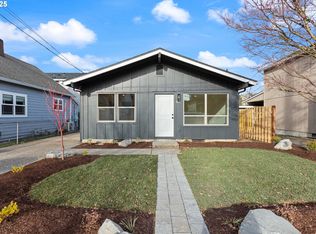 8095 SE Carlton St, Portland, OR