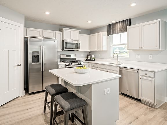 Barbados Isle with Full Basement
