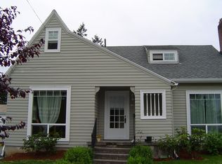 1115 NE 75th Ave, Portland, OR 97213