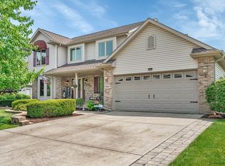 26851 S Westwood Dr, Channahon, IL 60410