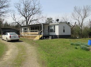 185501 N 4230 Rd, Finley, OK 74543