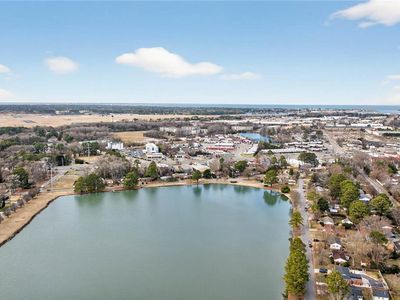 1033 Sanford Ave, Virginia Beach, VA, 23455