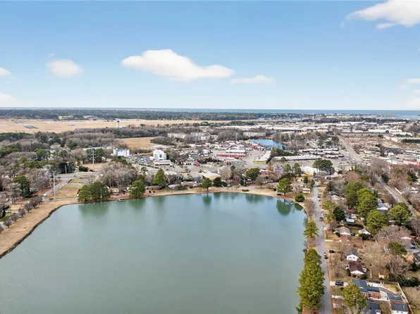 1033 Sanford Ave, Virginia Beach, VA 23455