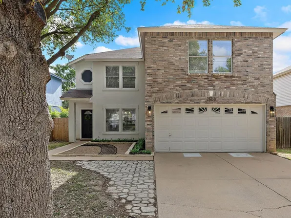2608 Glen Field Dr, Cedar Park, TX 78613