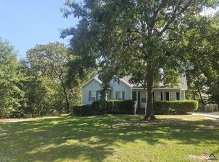 214 Jason Way, Macon, GA 31216