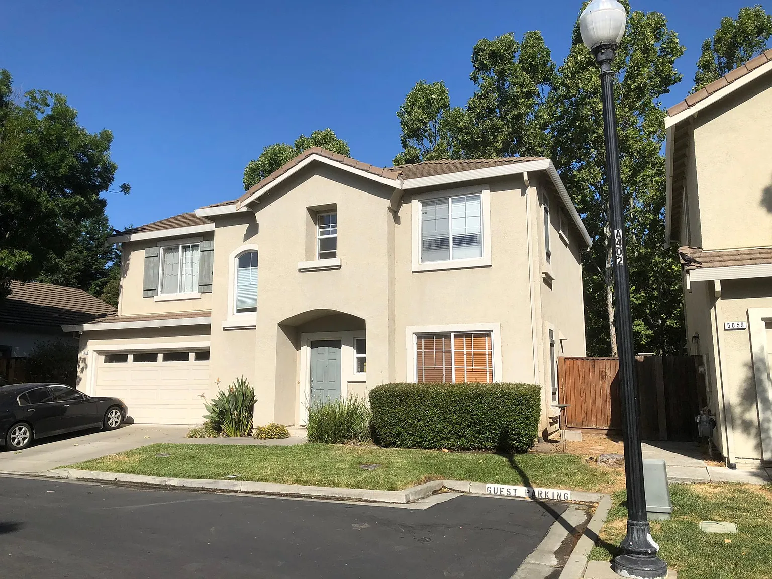 5055 Dominican Ct photo 1