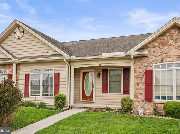 714 Randolph St, Hanover, PA 17331