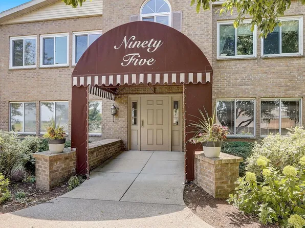 95 Golf Parkway #D, Madison, WI 53704