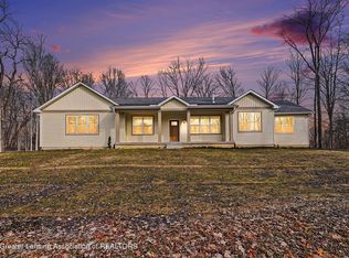 917 Chickasaw Dr, Mason, MI 48854