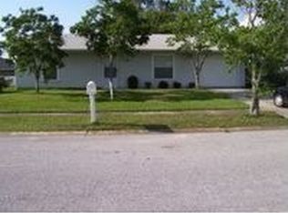 1480 Creel Rd NE, Palm Bay, FL 32905