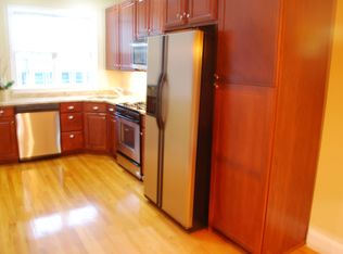 36 Mercer St #2, South Boston, MA 02127