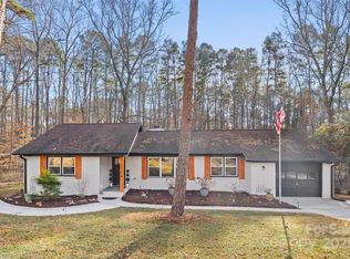 3730 Walter Nelson Rd, Mint Hill, NC 28227