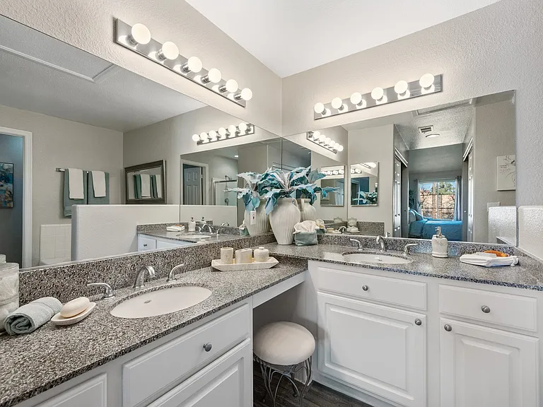 Palm Villas at Whitney Ranch — Photo 10