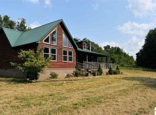 10218 State Route 339 S, Mayfield, KY 42066