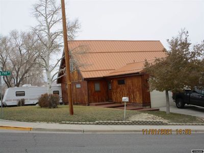 2755 Hitching Post Dr, Green River, WY, 82935