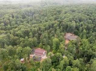 328 Rocky Springs Rd, Beech Bluff, TN 38313
