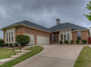 15107 Barrie Dr, Austin, TX 78734