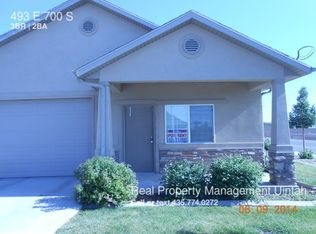 493 E 700 S, Vernal, UT 84078