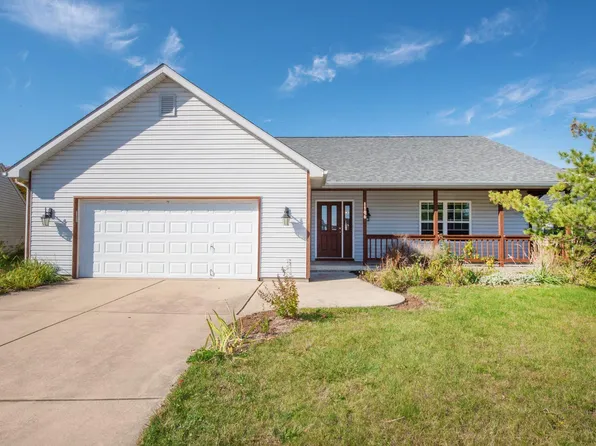 1116 Hornbeam Cir W, Lafayette, IN 47905