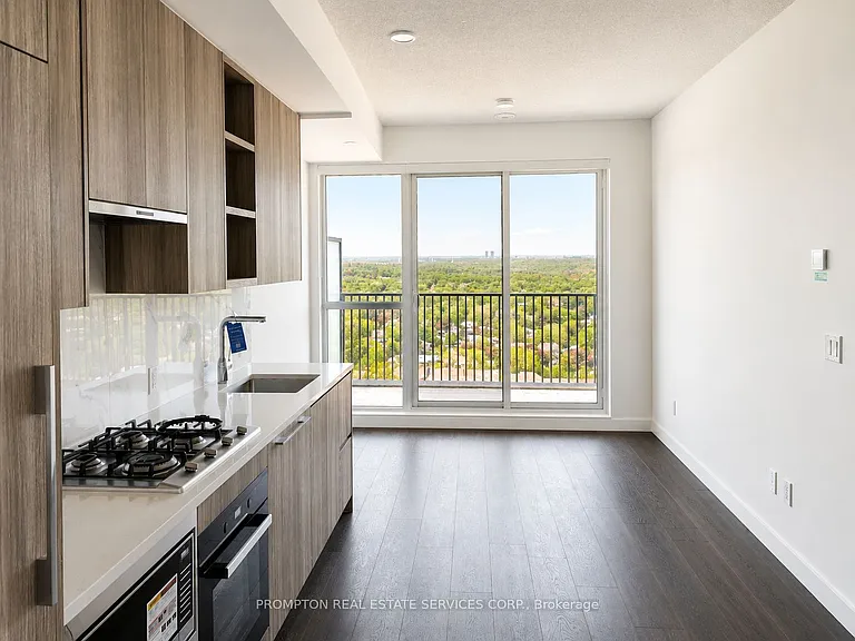 68 Esther Shiner Blvd #2108 — Photo 4