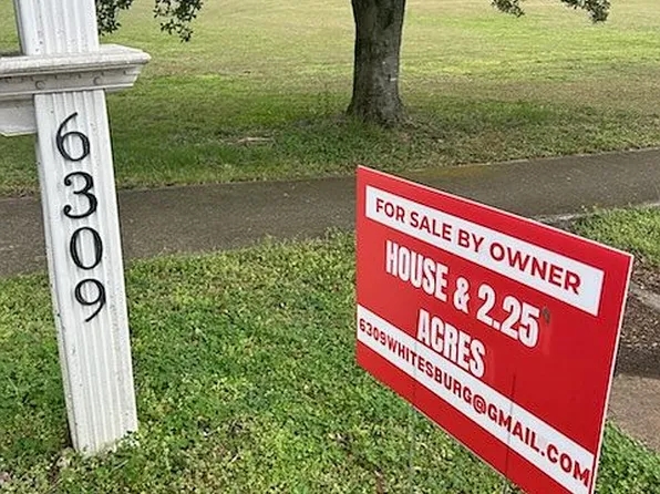 6309 Whitesburg Dr SE, Huntsville, AL 35802