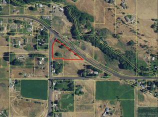13901 McAuley Rd, Yakima, WA 98908