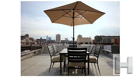 Rented by Harlem Lofts