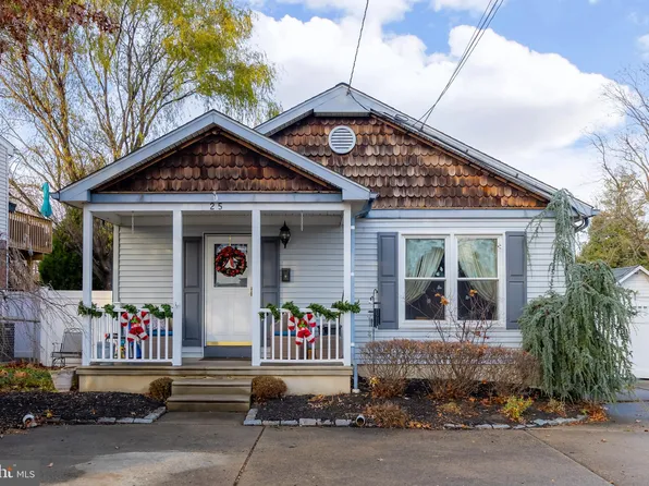 25 E Kings Hwy, Mount Ephraim, NJ 08059
